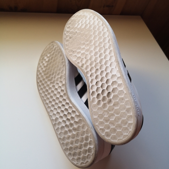 Adidas Grand Court Shoe - Picture 4 of 5